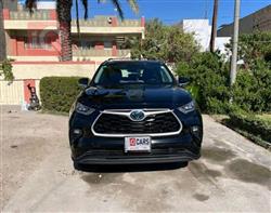 تويوتا هايلاندر